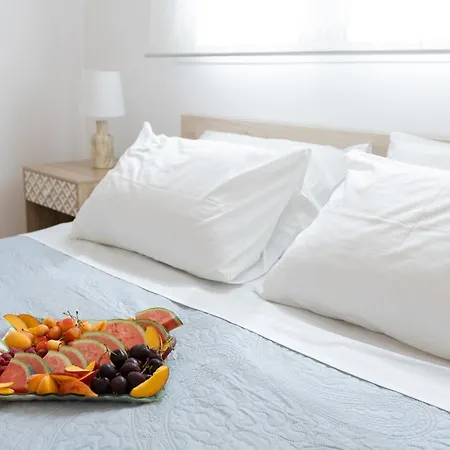Apartament Le Plaza, Modern Escape Near Center Salonic