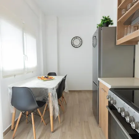 Apartament Le Plaza *