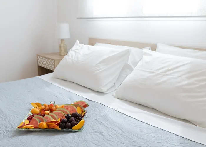 Appartement Le Plaza, Modern Escape Near Center Thessaloniki